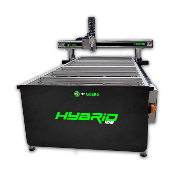 HYBRID 105