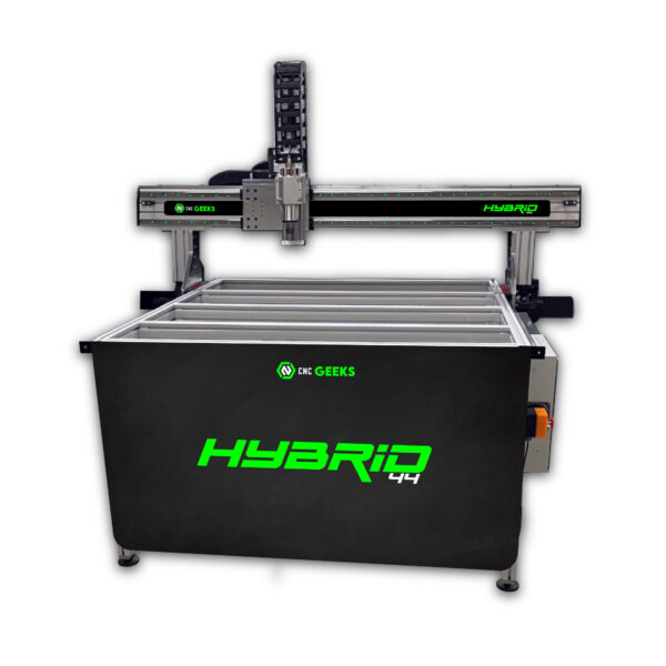 HYBRID 44