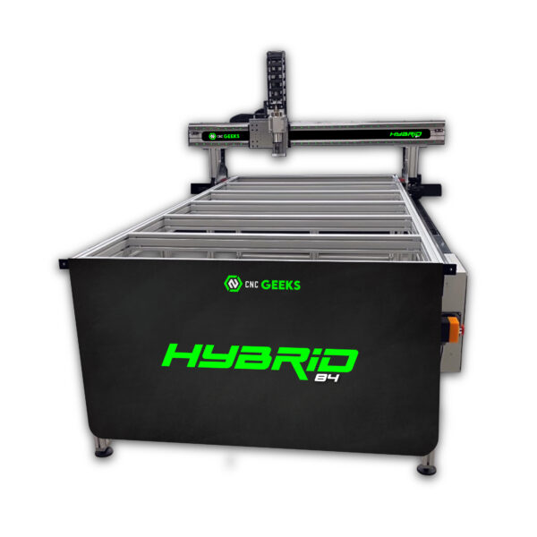 HYBRID 84
