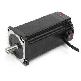 ELECTROS - HYBRID SERVO CLOSED LOOP STEPPER MOTOR + DIGITAL DRIVER 12NM