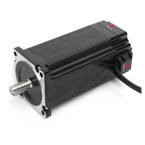 ELECTROS - HYBRID SERVO CLOSED LOOP STEPPER MOTOR + DIGITAL DRIVER 12NM