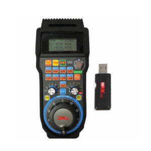 CNC GEEKS - HANDWHEEL CONTROLER
