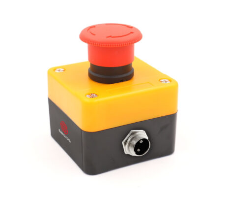 ELECTROS - EMERGENCY STOP SWITCH