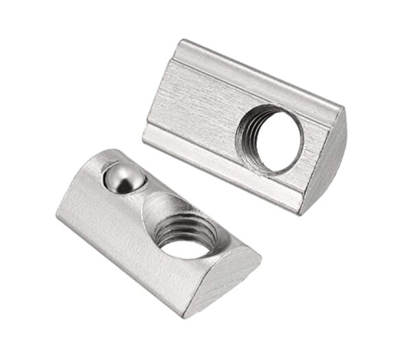 M8 T-SLOT NUT