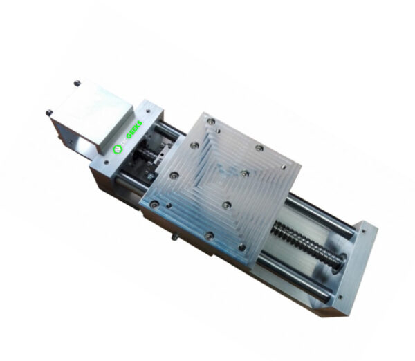 CNC GEEKS - Z AXIS 170