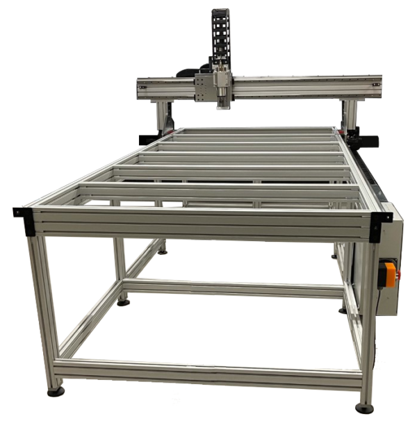 HYBRID CNC - CUSTOM SIZES