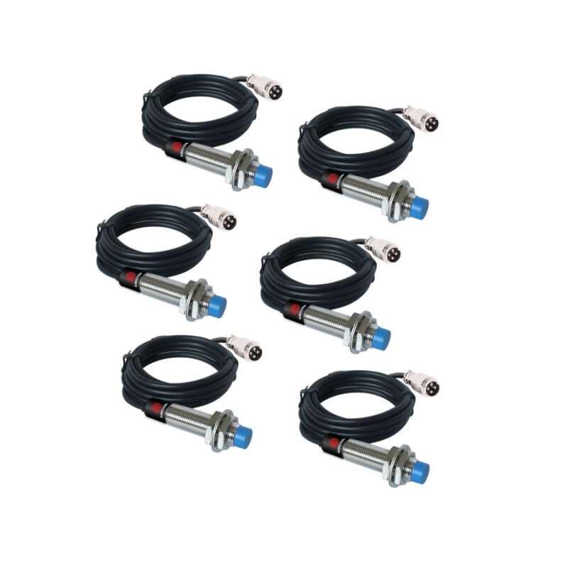 ELECTROS - PROXIMITY SENSOR & CABLE - KIT