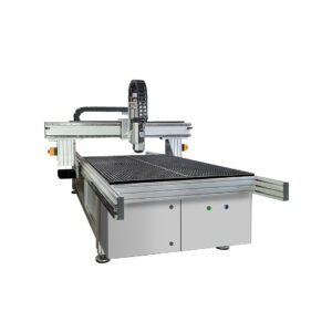 1250PRO + Omniflo© Vacuum Bed