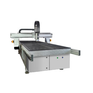 2500PRO Series + Omniflo© Vacuum Bed