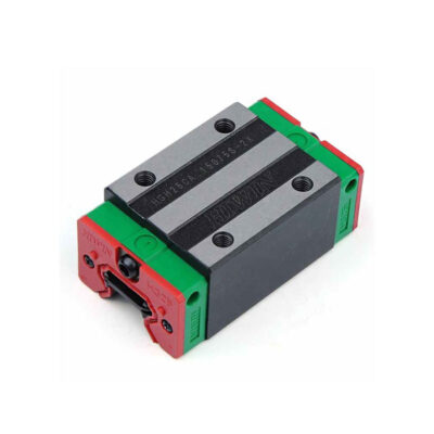 HIWIN HGL20HA-ZAC Linear Guideway Block