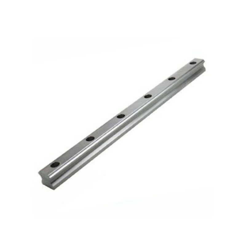 HGR20R Linear Guideway Rail ( Per Meter ) – CNC Geeks