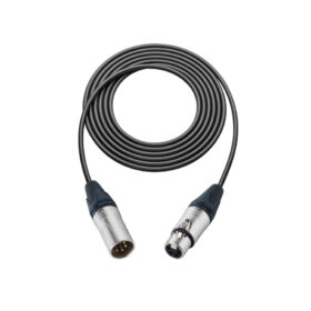 ELECTROS - MOTOR POWER CABLE