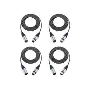 ELECTROS - MOTOR POWER CABLE - KIT