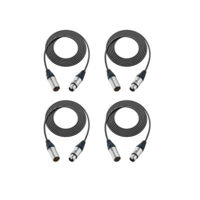 ELECTROS - MOTOR POWER CABLE - KIT