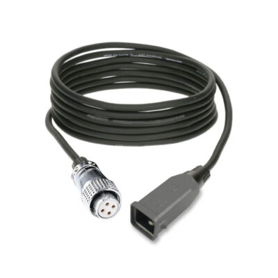 ELECTROS - SPINDLE POWER CABLE